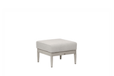 Coconut Grove Ottoman