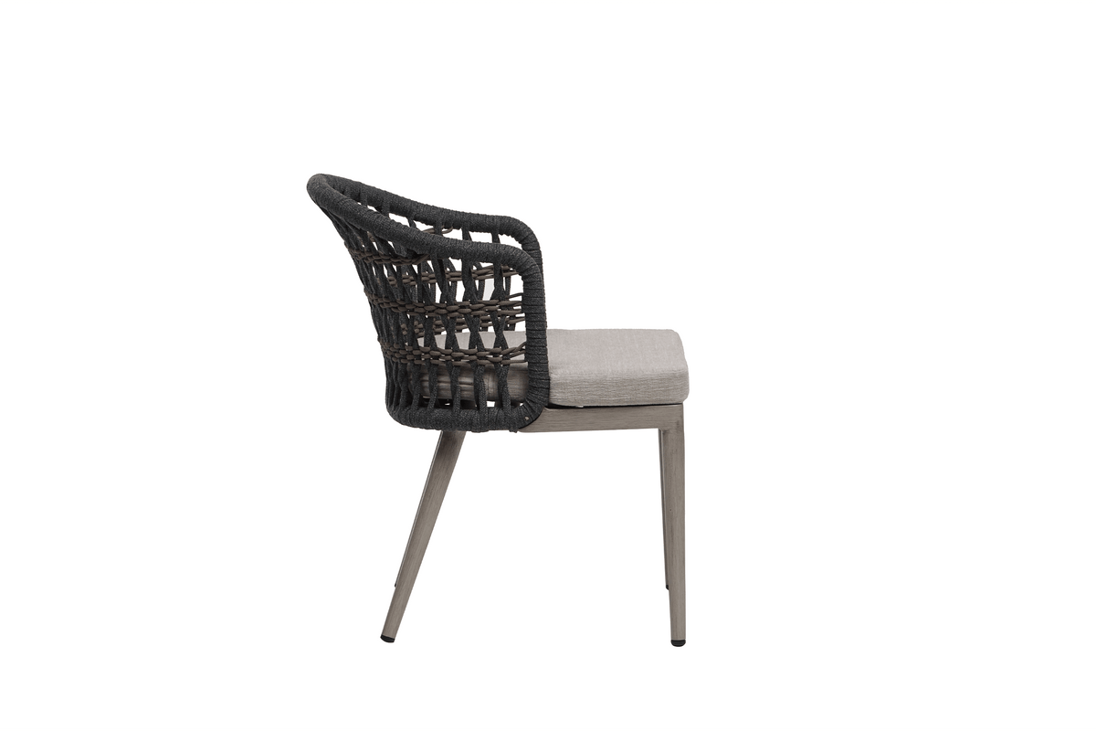 Coconut Grove Dining Arm Chair