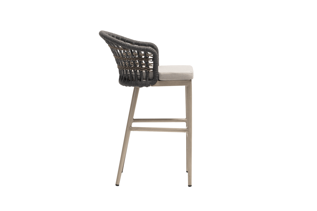 Coconut Grove Bar Chair