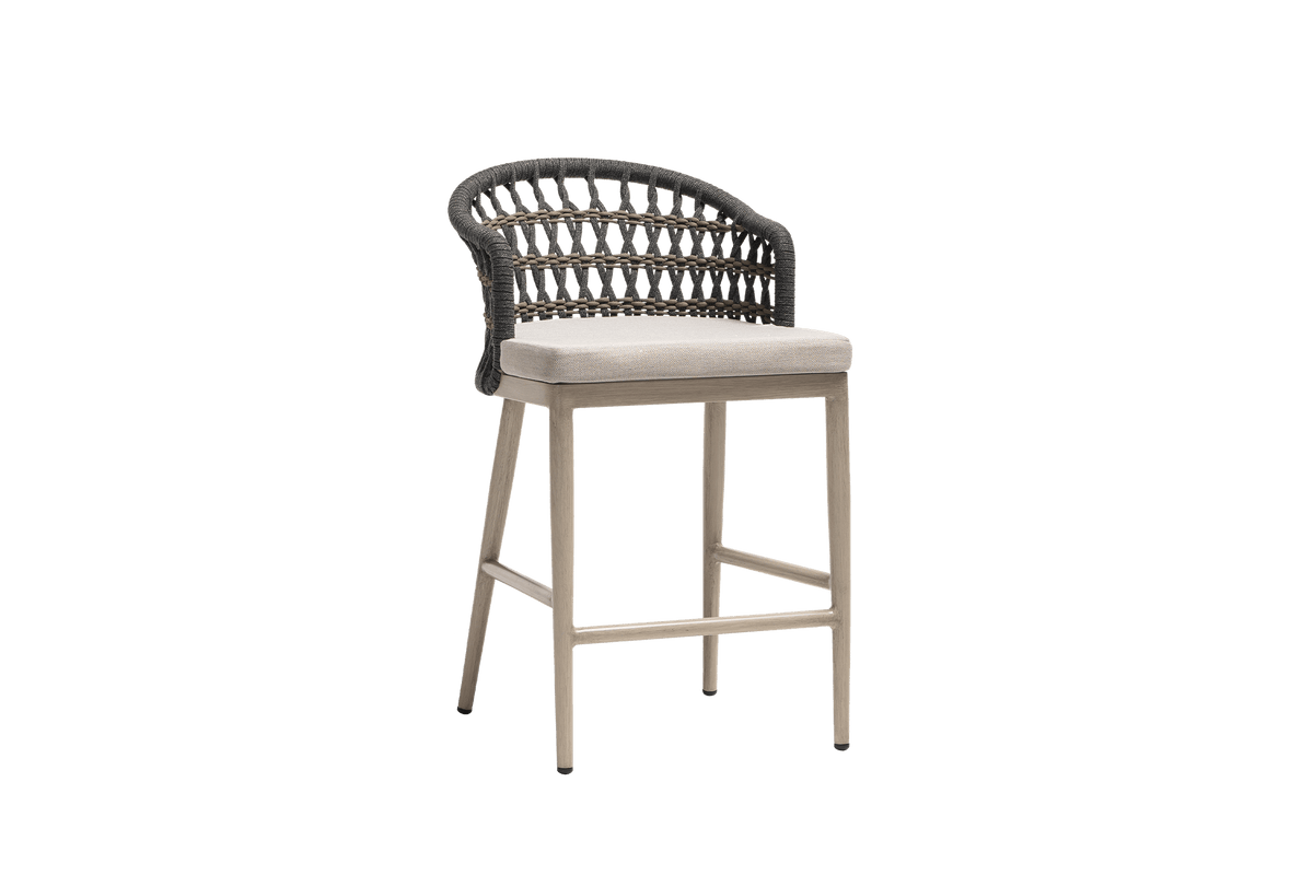Coconut Grove Counter Chair