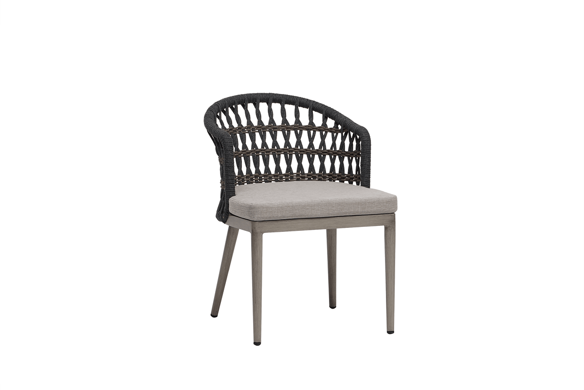 Coconut Grove Dining Arm Chair