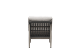 Coconut Grove Armless Chair