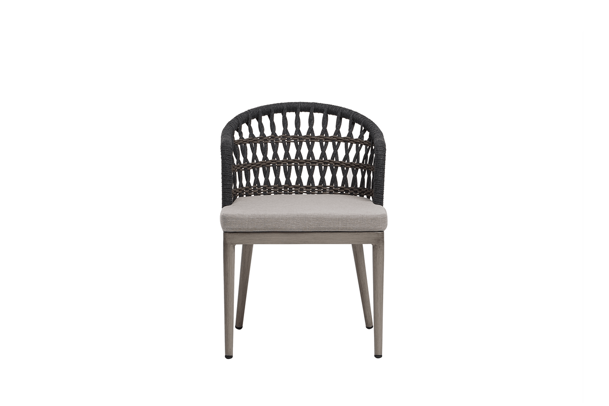 Coconut Grove Dining Arm Chair