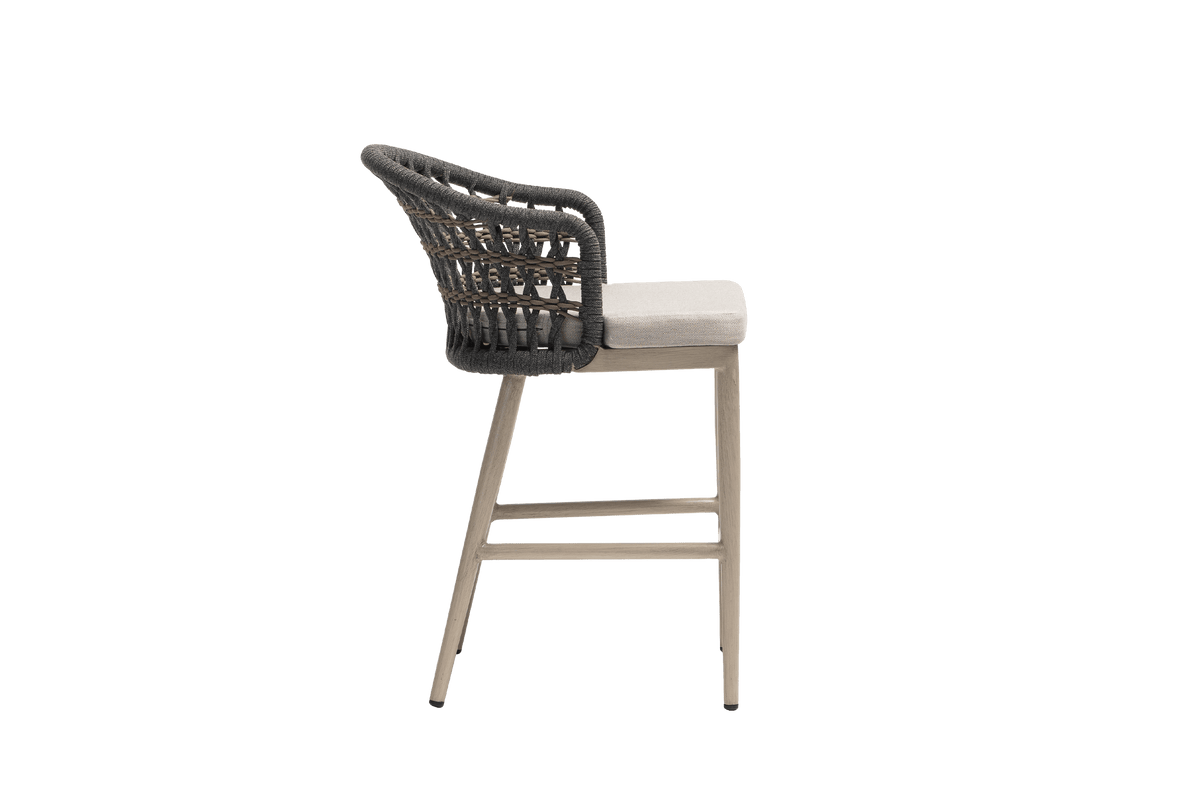 Coconut Grove Counter Chair