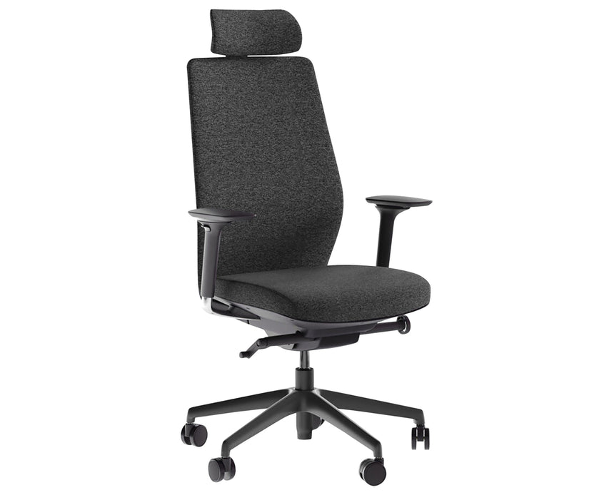 Coda 3521 | Modern Home Office Task Chair