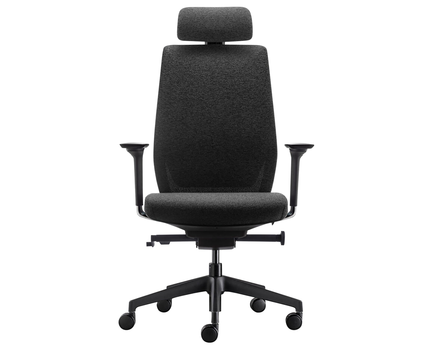 Coda | Modern Home Office Task Chair