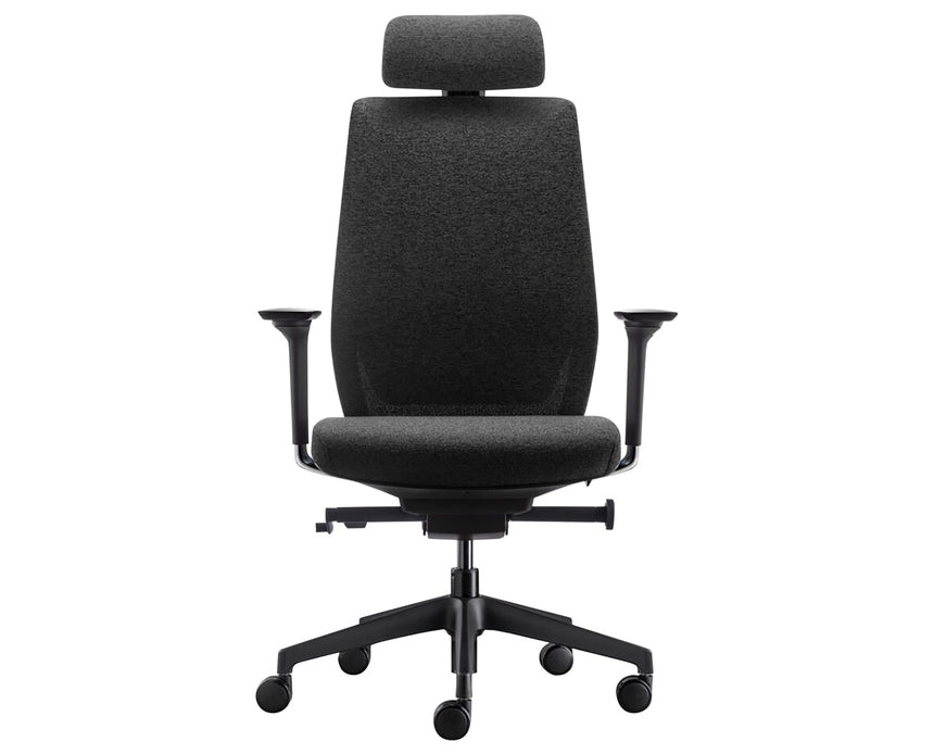 Coda 3521 | Modern Home Office Task Chair