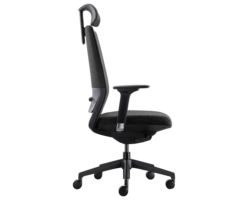 Coda 3521 | Modern Home Office Task Chair