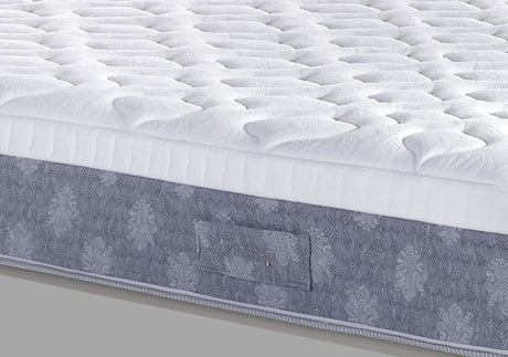Dolce Vita Dual 10 Mattress | Magniflex Dolce Vita Dual 10 Mattress | Valley Ridge Furniture