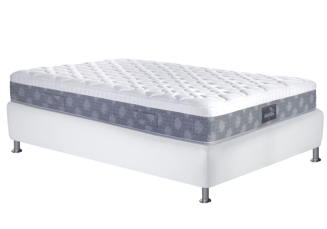 Dolce Vita Dual 10 Mattress | Magniflex Dolce Vita Dual 10 Mattress | Valley Ridge Furniture