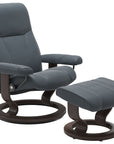Consul Recliner | Classic Base