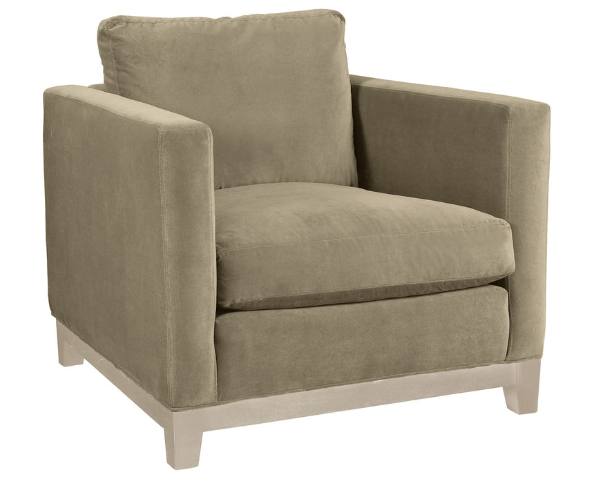 Contempo Chair