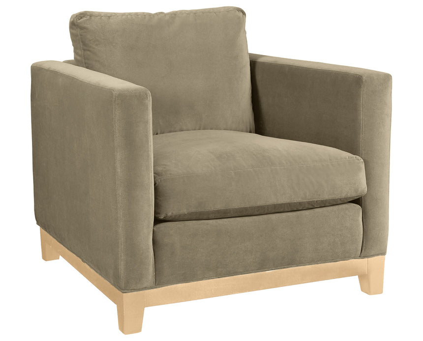 Contempo Chair