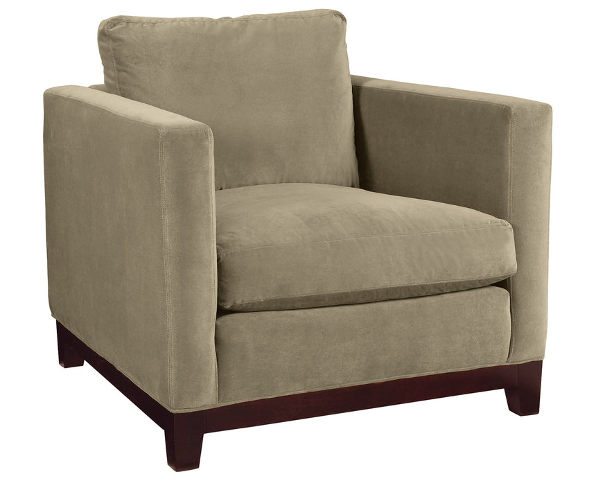 Contempo Chair