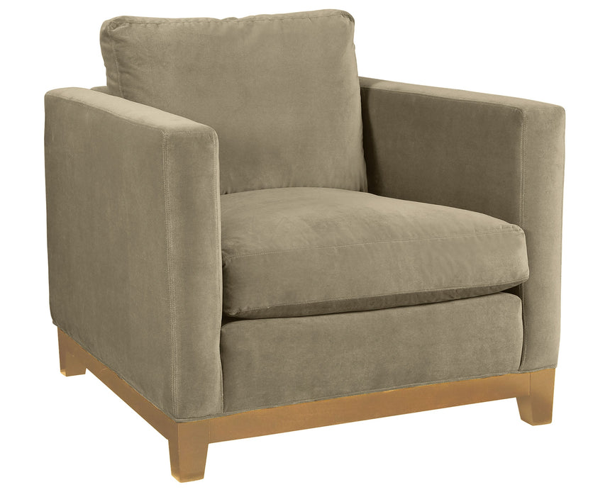 Contempo Chair