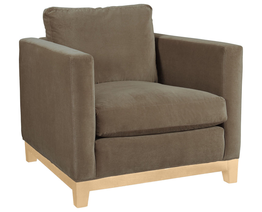 Contempo Chair