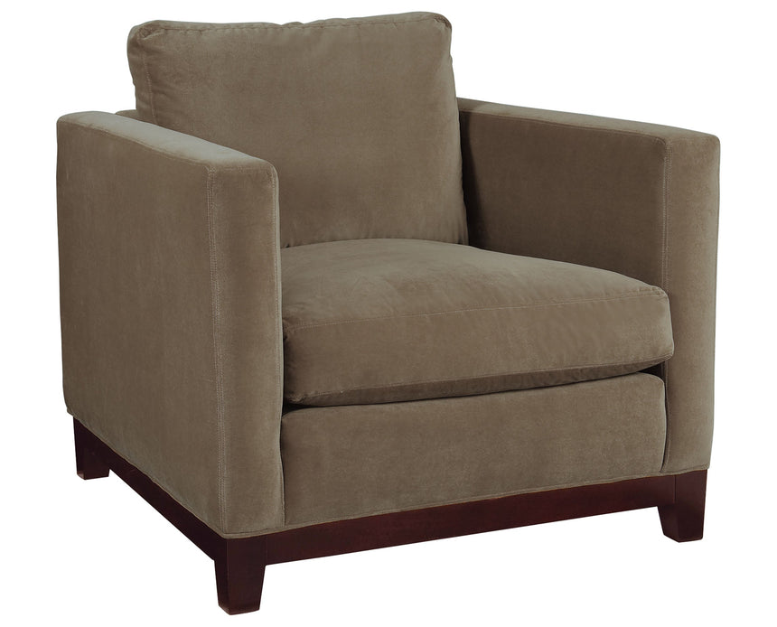 Contempo Chair