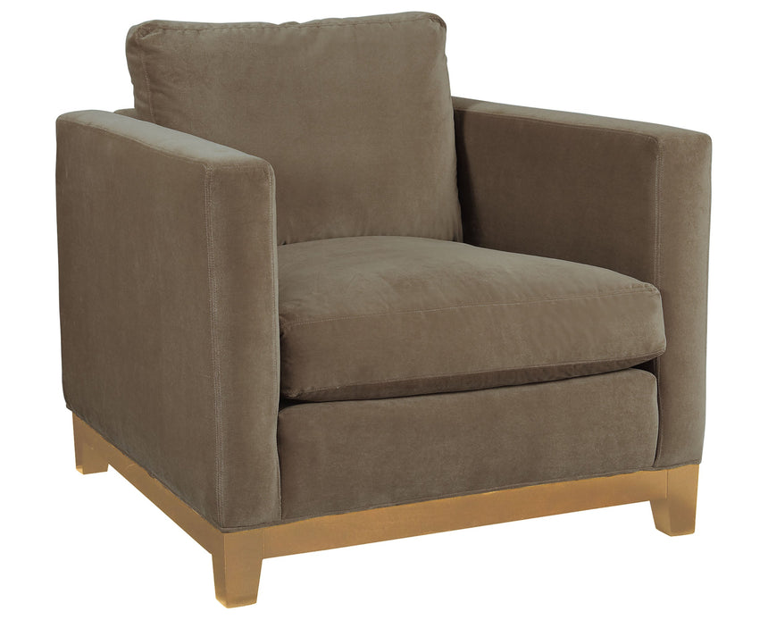 Contempo Chair