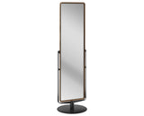 Continuum 3472 | Standing Mirror