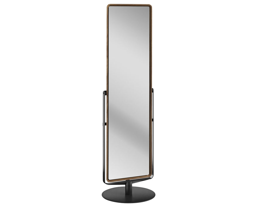 Continuum 3472 | Standing Mirror
