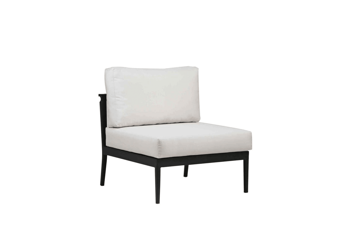 Copacabana Armless Chair