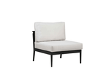 Copacabana Armless Chair