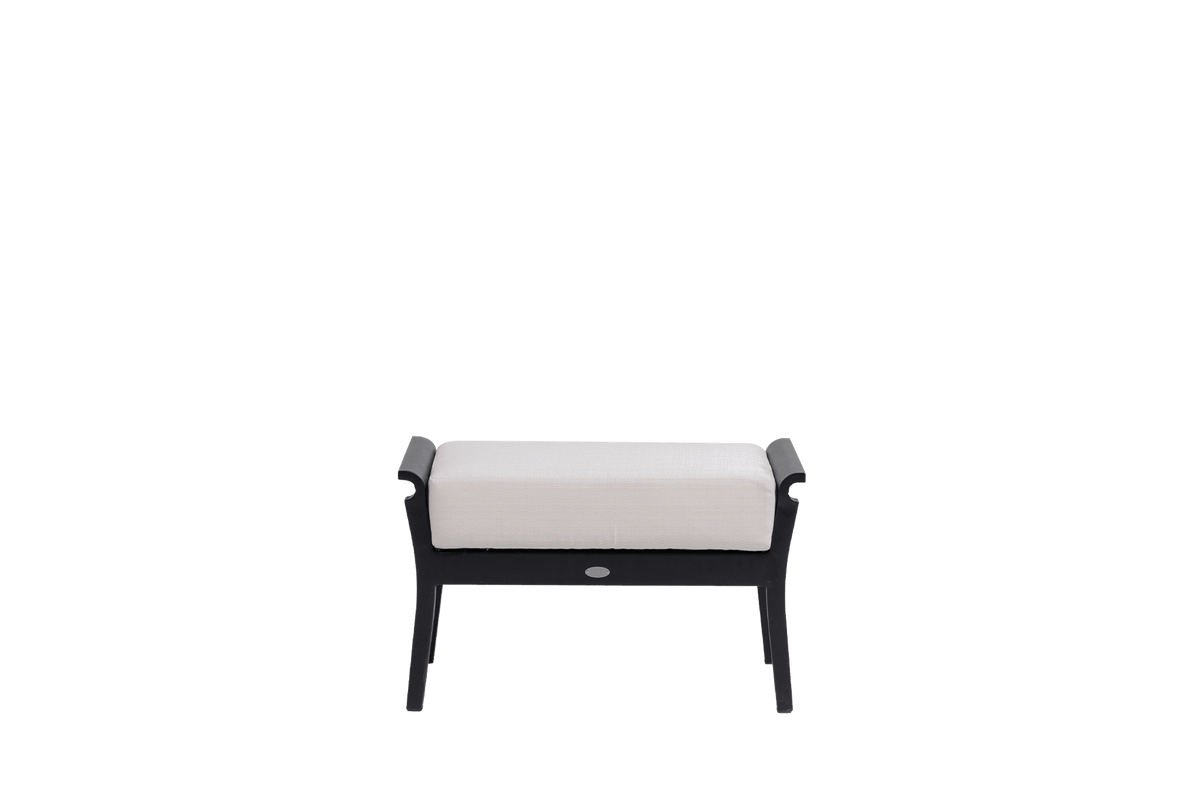 Copacabana Ottoman