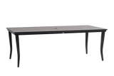 Copacabana Rectangular Dining Table