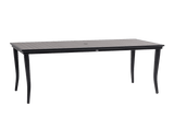 Copacabana Rectangular Dining Table