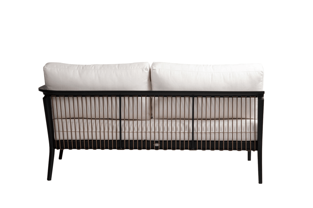 Copacabana 2-Seater Right Arm Chair
