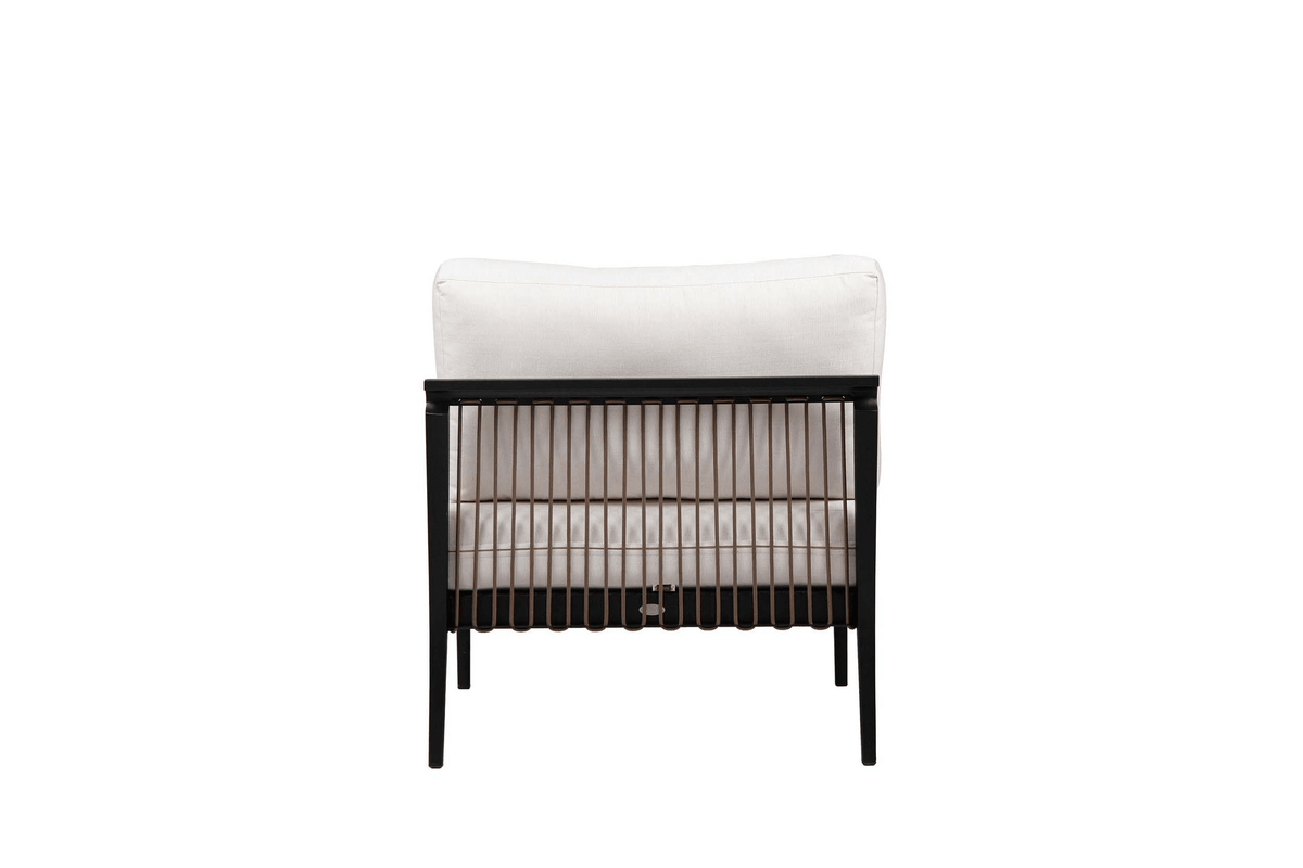 Copacabana Armless Chair