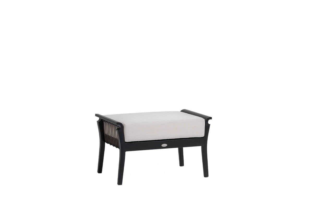 Copacabana Ottoman