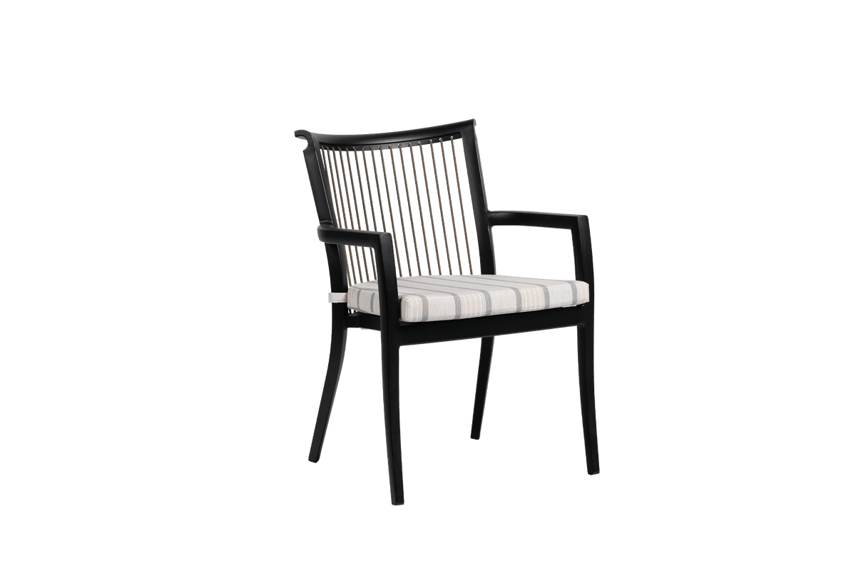 Copacabana Dining Arm Chair