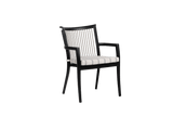 Copacabana Dining Arm Chair