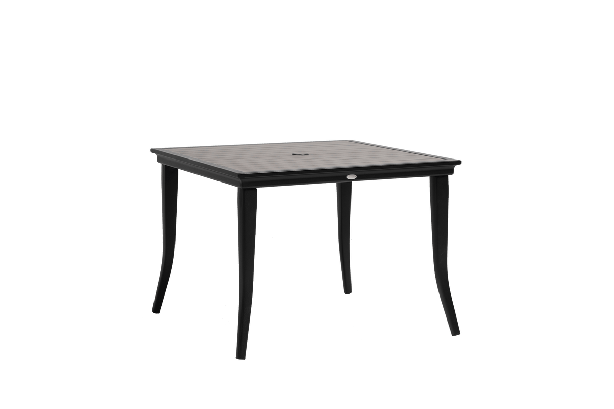 Copacabana Square Dining Table