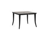 Copacabana Square Dining Table