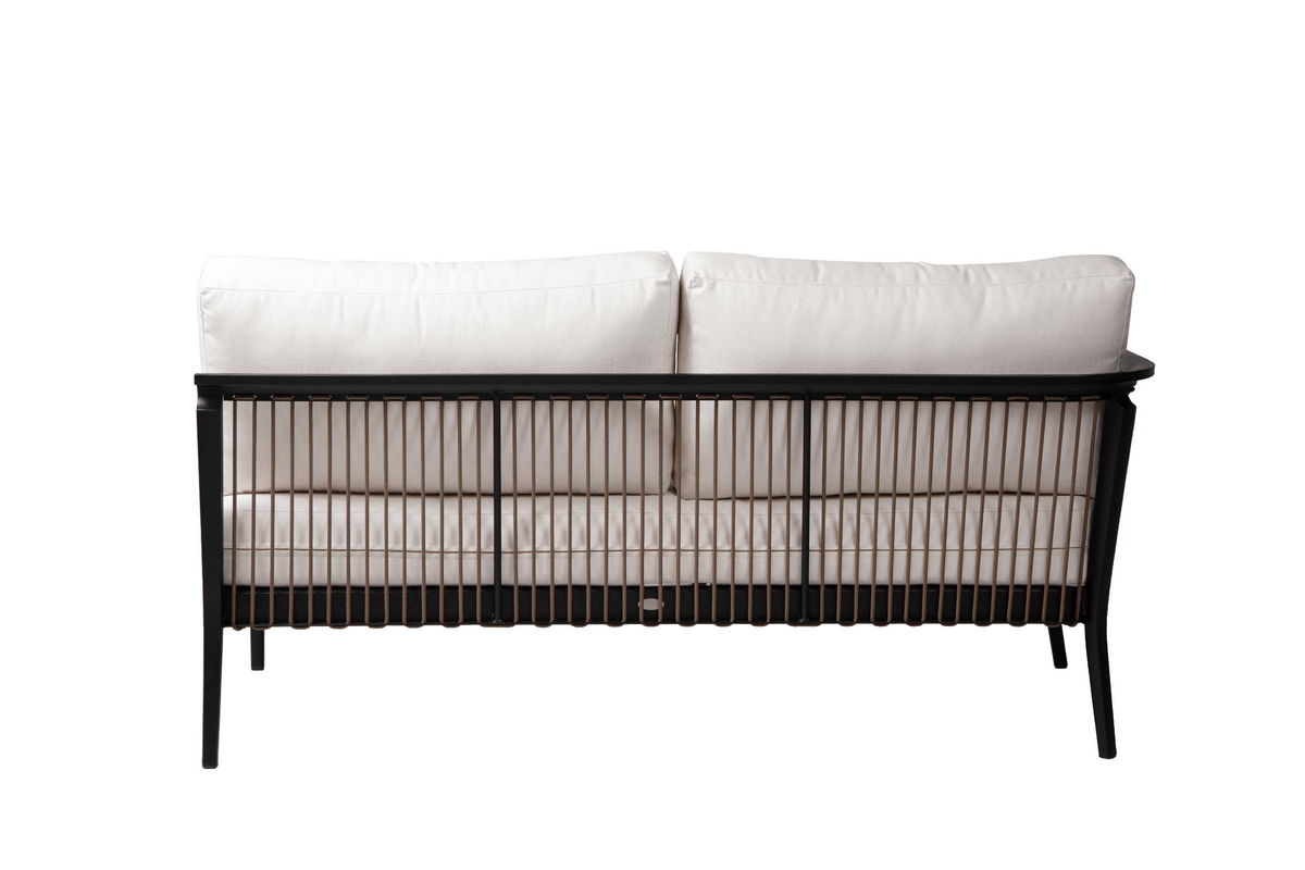 Copacabana 2-Seater Left Arm Chair