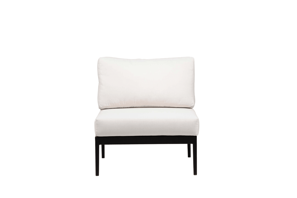 Copacabana Armless Chair
