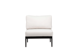 Copacabana Armless Chair