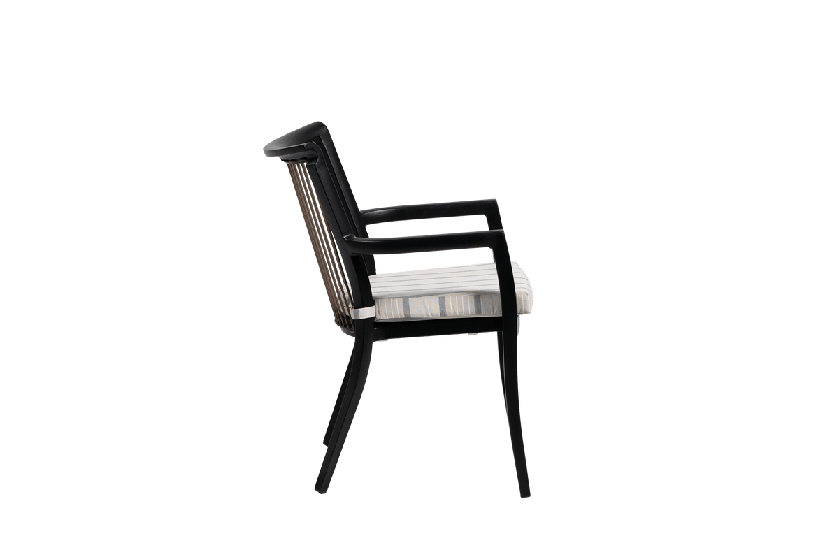 Copacabana Dining Arm Chair