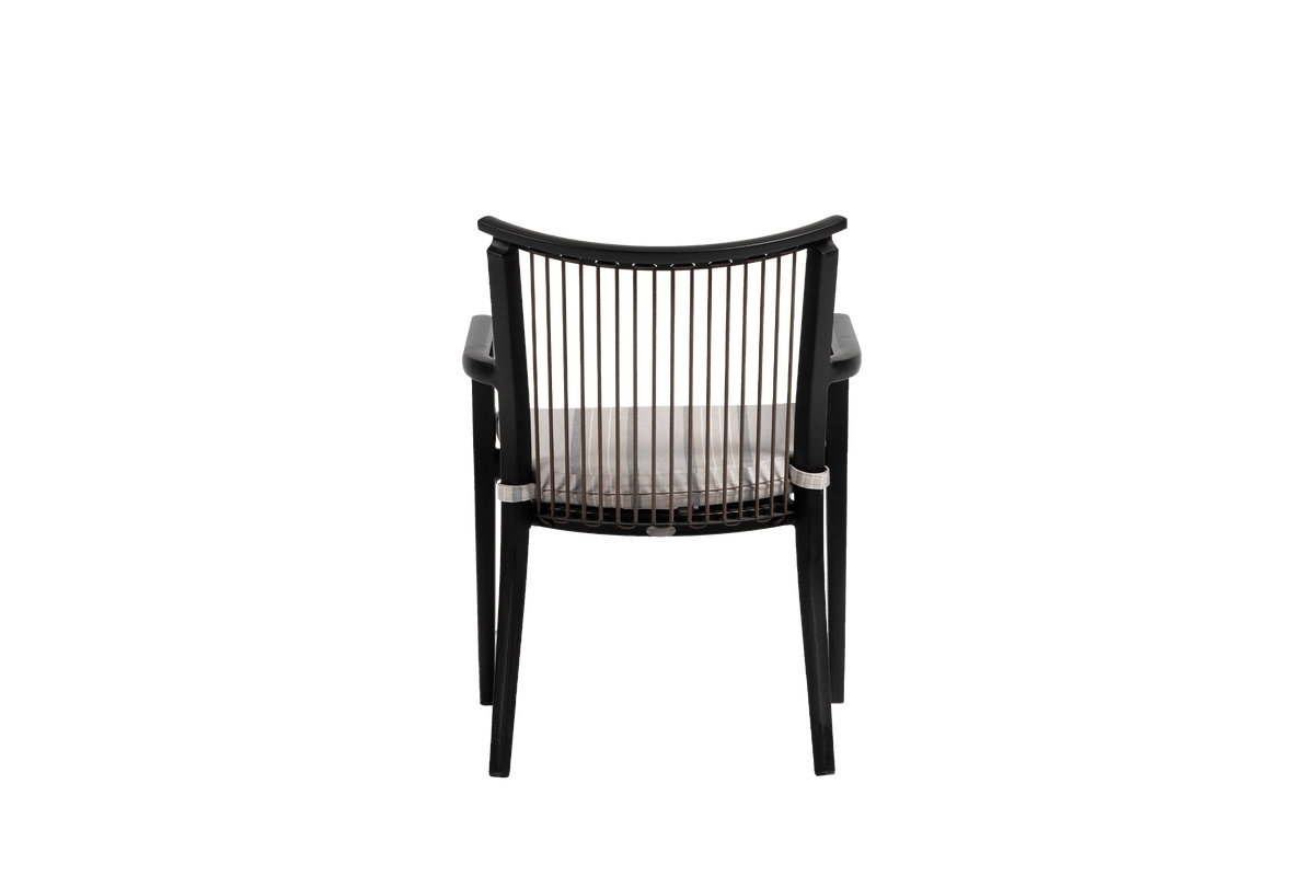 Copacabana Dining Arm Chair