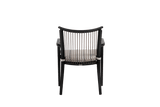 Copacabana Dining Arm Chair
