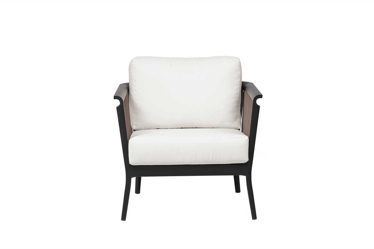 Copacabana Club Chair