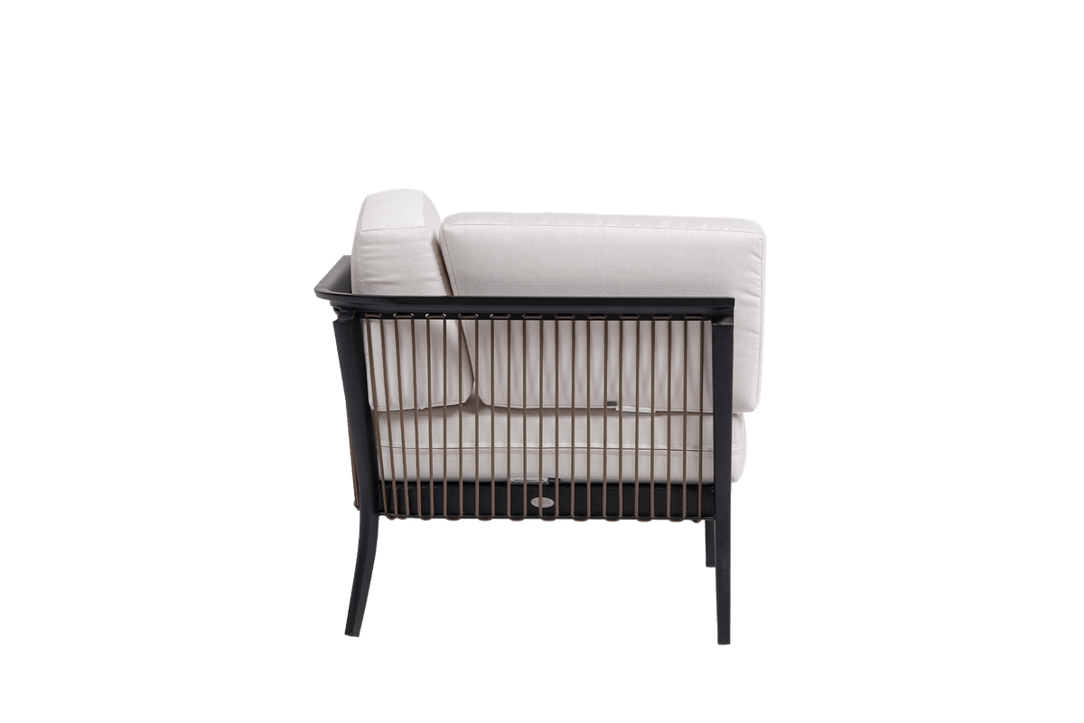 Copacabana Corner Chair