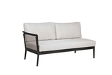 Copacabana 2-Seater Left Arm Chair