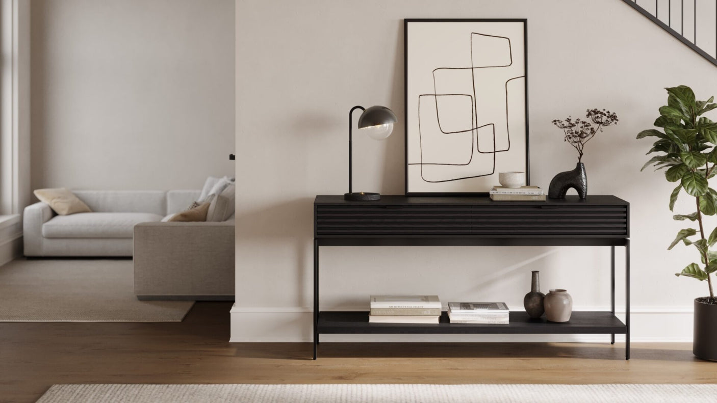 Cora 1173 | Console Table