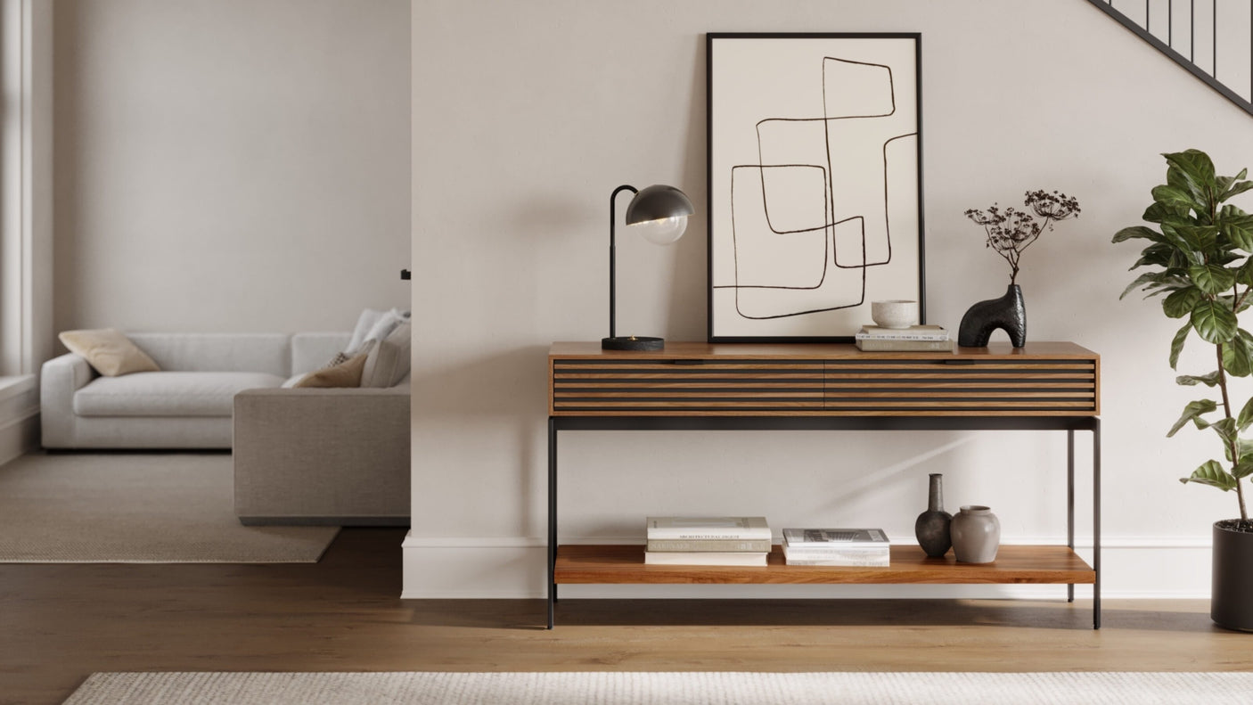Cora 1173 | Console Table