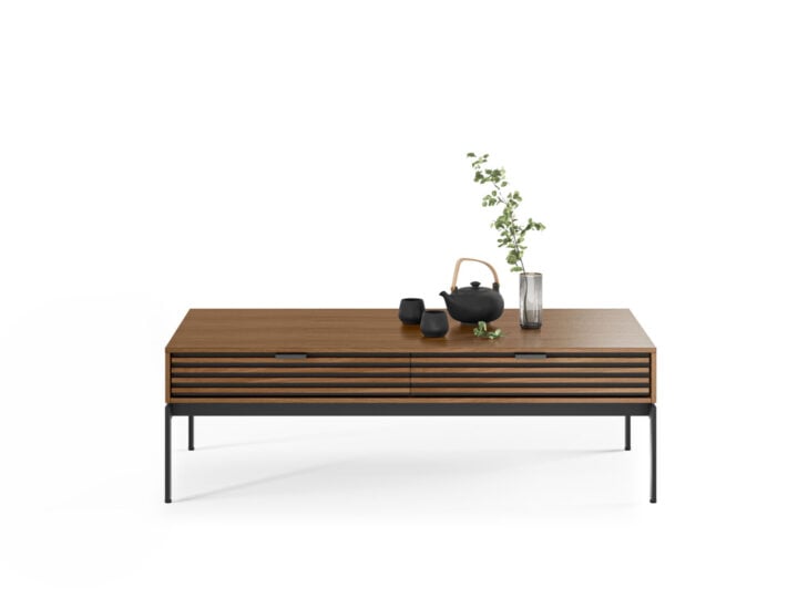 Cora 1172 | Coffee Table