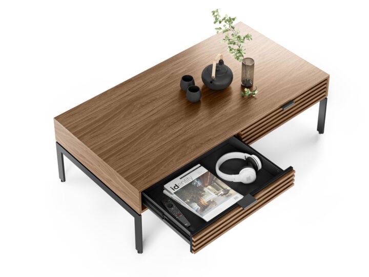 Cora 1172 | Coffee Table