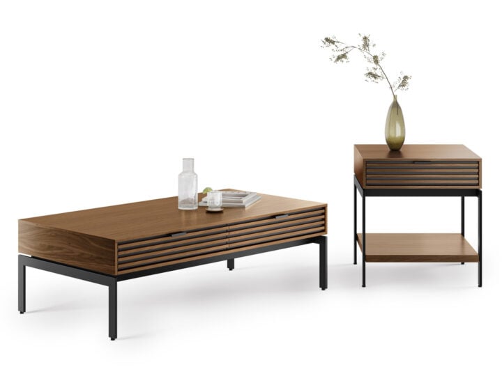 Cora 1172 | Coffee Table